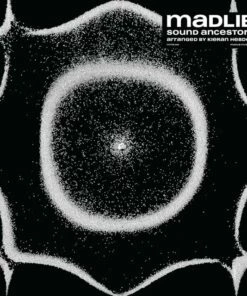 Sound Ancestors: Arranged By Kieran Hebden (Vinyl 12" Album) - Madlib