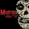 Friday the 13th (Vinyl 12" Album) - Misfits -usa Music Sales 2022 6b90454a 56d4 4b42 bd30 3d1499445c8a