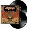 The Greater of Two Evils (Vinyl 12" Album) - Anthrax -usa Music Sales 2022 6b99492f 9f50 404e 88ba 5e6ecb9fc3b2