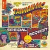 Special Request - Volume 6 (CD Album) - Taiwan MC