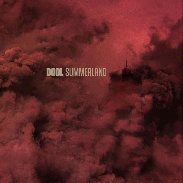 Summerland (Vinyl 12" Album) - DOOL 3 Summerland (Vinyl 12" Album) - DOOL