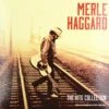 The Hits Collection (Vinyl 12" Album) - Merle Haggard