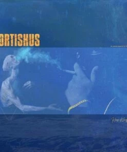 Portishus (Vinyl 12" Album) - Hus KingPin