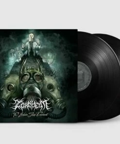 The Zornheim Sleep Experiment (Vinyl 12" Album) - Zornheym