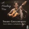 Smaro Gregoriadou: A Healing Fire (CD Album) - Johann Sebastian Bach -usa Music Sales 2022 6c5e6900 f11c 4838 b8f8 2116898b4b5f