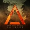 The Future (CD Album) - From Ashes to New