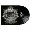 One Last Ride (Vinyl 12" Album) - Chrome Division -usa Music Sales 2022 6ca80e8f 416e 4d95 ab0e 4c1e32de7ae7