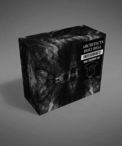 Holy Hell (CD Box Set) - Architects