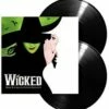 Wicked (Vinyl 12" Album) - Various Performers -usa Music Sales 2022 6cf14d38 8a77 4ed3 b5ea d3b52c0f9b0a