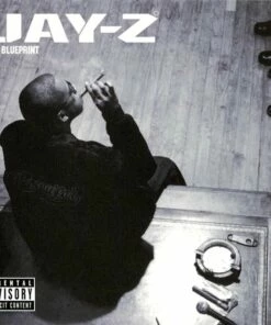 The Blueprint (Vinyl 12" Album) - Jay-Z