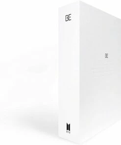 BE (CD Album) - BTS