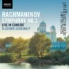 Rachmaninov: Symphony No. 2 (CD Album) - Sergei Rachmaninov 1 Rachmaninov: Symphony No. 2 (CD Album) - Sergei Rachmaninov -usa Music Sales 2022 6d8ca0b0 782f 4377 b417 47ba13330e16