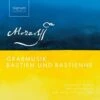 Mozart: Grabmusik/Bastien Und Bastienne (CD Album) - Wolfgang Amadeus Mozart