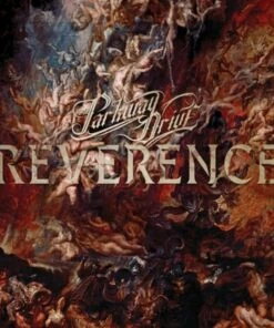 Reverence (CD Album) - Parkway Drive