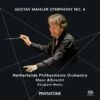 Gustav Mahler: Symphony No. 4 (SACD Album) - Gustav Mahler