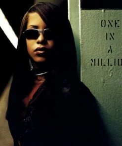 One in a Million (Vinyl 12" Album) - Aaliyah