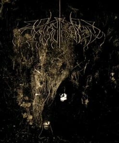 Two Hunters (Vinyl 12" Album) - Wolves in the Throne Room