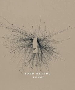 Joep Beving: Trilogy (Vinyl 12" Box Set) - Joep Beving