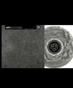 Bodies (Vinyl 12" Album) - AFI