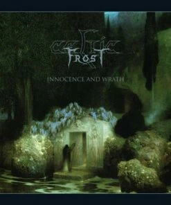 Innocence and Wrath (The Best Of) (CD Album) - Celtic Frost