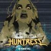 Static (CD Album) - Huntress -usa Music Sales 2022 6ed82f0b 4d86 430e 813b ece4a9fa5e3d