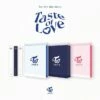 Taste of Love (CD Album) - TWICE -usa Music Sales 2022 6ef50d68 7be1 4682 8416 905284f47acd
