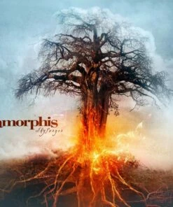Skyforger (Vinyl 12" Album) - Amorphis