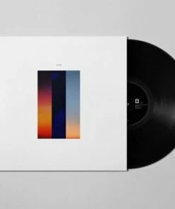 Dusk, Dark, Dawn (Vinyl 12" Box Set) - SG Lewis