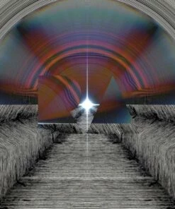 Change Ringing (Vinyl 12" Album) - Robert Ames