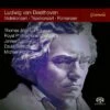 Ludwig Van Beethoven: Violinkonzert/Tripelkonzert/Romanzen (SACD Album) - Ludwig van Beethoven