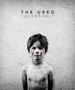 Vulnerable (Vinyl 12" Album)