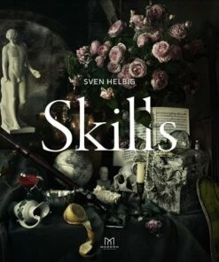 Skills (Vinyl 12" Album) - Sven Helbig