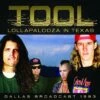 Lollapalooza in Texas: Dallas Broadcast 1993 (CD Album) - Tool 1 Lollapalooza in Texas: Dallas Broadcast 1993 (CD Album) - Tool -usa Music Sales 2022 6fdb2a1e 1082 4339 b5c6 be04360d69a5