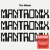 The Album (Vinyl 12" Album) - Mantronix -usa Music Sales 2022 6fecf792 40fb 4186 9920 a6b655264768