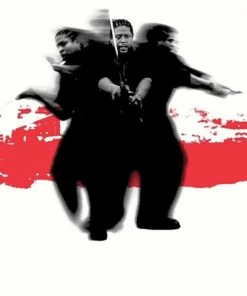 Ghost Dog: The Way of the Samurai (Vinyl 12" Album)