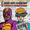 Adventures of a Reluctant Superhero (Vinyl 12" Album) - Chali 2na & Krafty Kuts -usa Music Sales 2022 7035ce29 8ba7 4535 b6b1 20d2f215f33e
