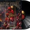 Existence Is Futile (Vinyl 12" Album) - Cradle of Filth