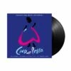 Highlight's from Andrew Lloyd Webber's 'Cinderella' (Vinyl 12" Album) -usa Music Sales 2022 70668472 4bab 4f77 ad6c b126928bbfcf