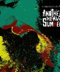 Combinations - Volume 2 (CD Album) - Another Heavy Summer