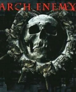 Doomsday Machine (CD Album) - Arch Enemy