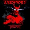 Reborn (CD Album) - Ektomorf -usa Music Sales 2022 70e842dc ad84 456a 9402 2be4e701ee8f