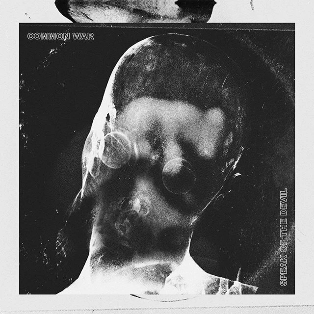Speak of the Devil (Vinyl 12" Album) - Common War 3 Speak of the Devil (Vinyl 12" Album) - Common War