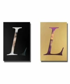 Lalisa (CD Single) - Lisa