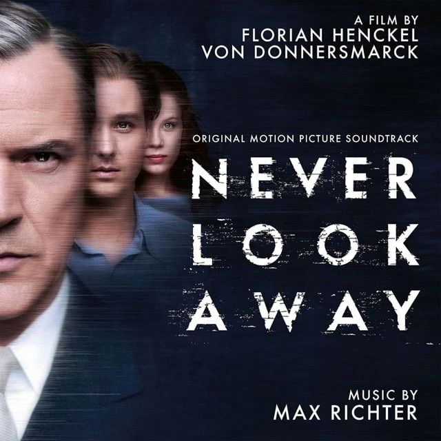 Never Look Away (Vinyl 12" Album) 3 Never Look Away (Vinyl 12" Album)