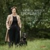 Andrea Kauten: Promenade (CD Album) - Fryderyk Chopin -usa Music Sales 2022 71a13295 6ce7 41d8 a1a0 57507f1510fe