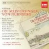 Wagner: Die Meistersinger Von Nurnberg (CD Album) - Richard Wagner 2 Wagner: Die Meistersinger Von Nurnberg (CD Album) - Richard Wagner -usa Music Sales 2022 71ae7d18 6ac7 4055 b8dd db61f2f05389