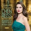 Chen Reiss: Immortal Beloved: Beethoven Arias (CD Album) - Chen Reiss 2 Chen Reiss: Immortal Beloved: Beethoven Arias (CD Album) - Chen Reiss -usa Music Sales 2022 71b8e663 4cc9 49fc b71c f12d59bb33a5