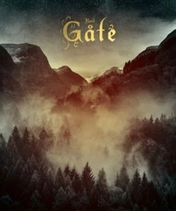 Nord (CD Album) - Gate