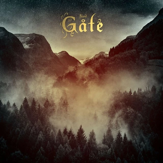 Nord (CD Album) - Gate 3 Nord (CD Album) - Gate