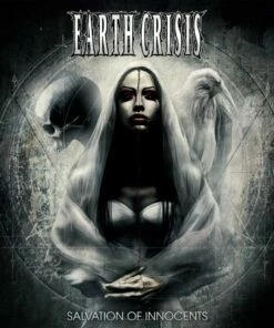 Salvation of Innocents (Vinyl 12" Album) - Earth Crisis